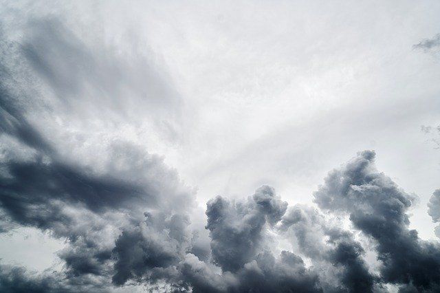 3 ноября в Бавлах: облачно с прояснениями