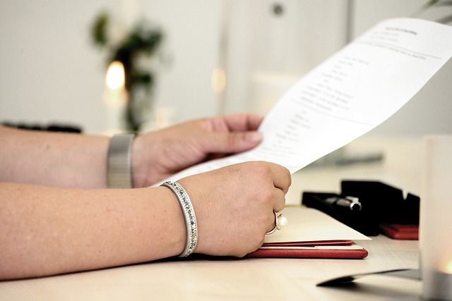 В России перестанут выдавать бумажные свидетельства о разводе