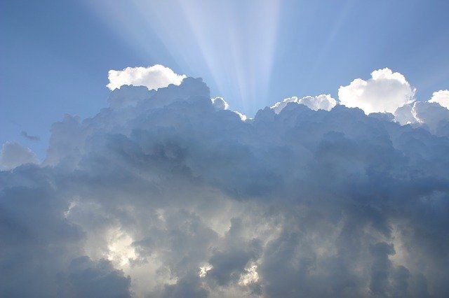 22 ноября в Бавлах: облачно с прояснениями, преимущественно без осадков