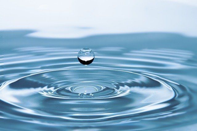 Пять невероятных фактов о воде