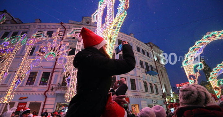 Корпоратив в коронавирусное время: как пройдут новогодние праздники в компаниях Татарстана