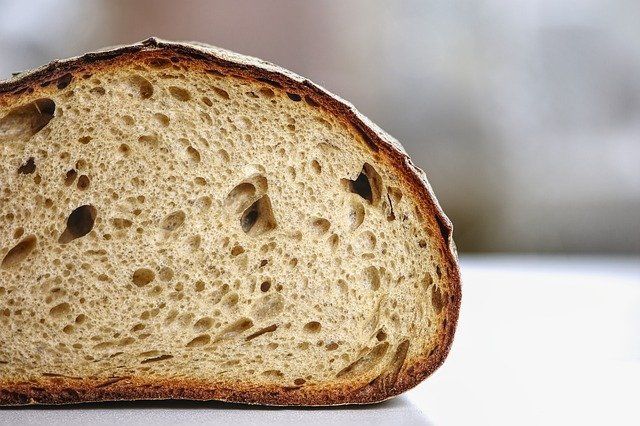 В России впервые за пять лет растут продажи хлеба