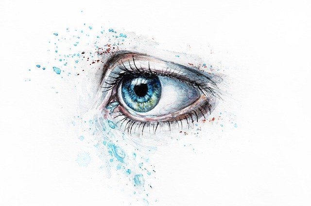 Обнаружено, что цвет глаз влияет на предрасположенность к болезням