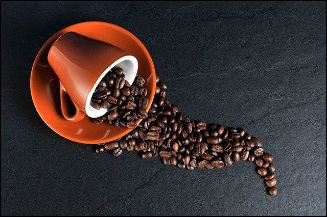 Кофе снижает риск диабета, цирроза печени и рака