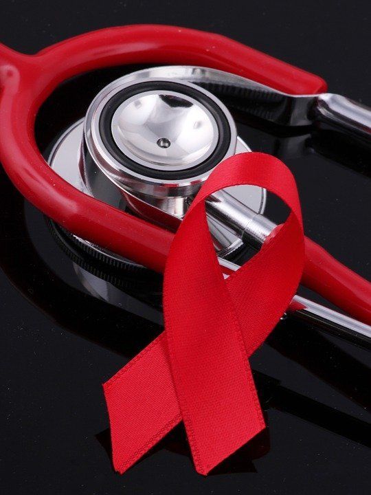 ВИЧ-инфекцияне профилактикалау буенча "кайнар линия" оештырыла