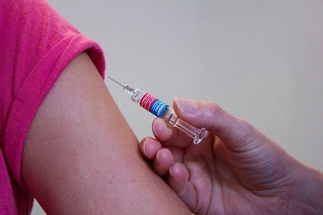 В Бавлах начинается вакцинация от коронавируса