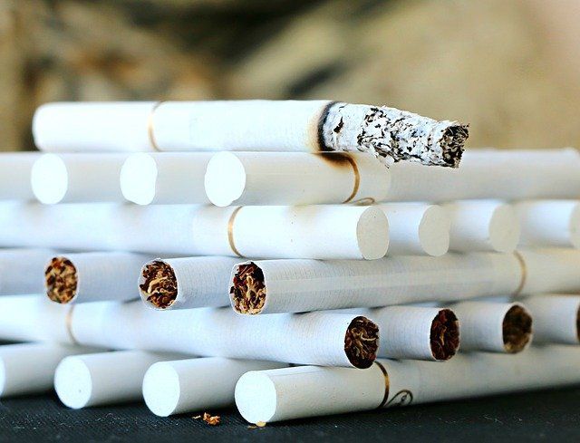 В Госдуме приняли закон о минимальной цене на сигареты