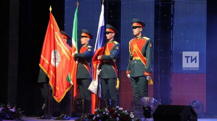 Минниханов вручит госнаграды на церемонии в честь ветеранов афганской войны