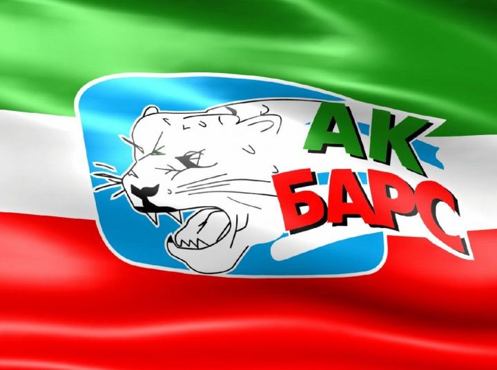 «Ак Барс» хоккей клубы «Авангард» белән татарча матч үткәрәчәк