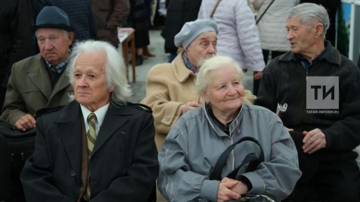 Из-за пенсионной реформы на пенсию не выйдут 40 тысяч татарстанцев