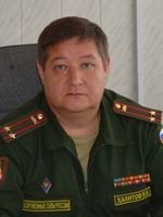 Бавлинский военком рассказал о преимуществах службы по контракту