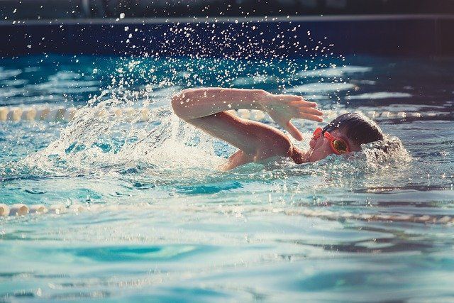 В Татарстане шестеро детей  отравились хлором в бассейне