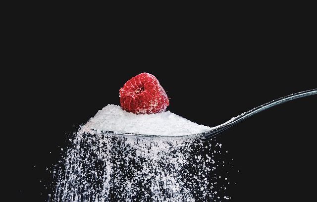 Что произойдет с организмом, если отказаться от сахара