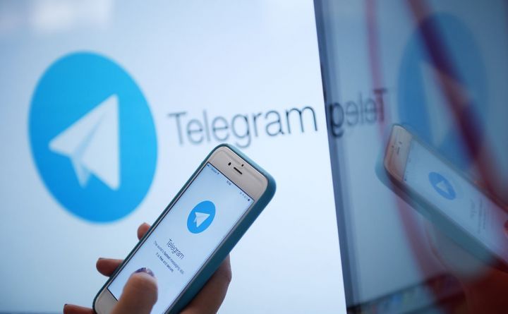 С начала 2020 года на telegram-канал для родителей подписались около 6 тыс. человек