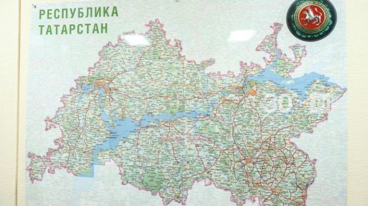 Госкомитет РТ по туризму посоветовал отпускникам отдыхать в Татарстане вместо заграницы