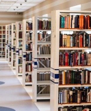 Бавлинская библиотека переходит на онлайн обслуживание читателей