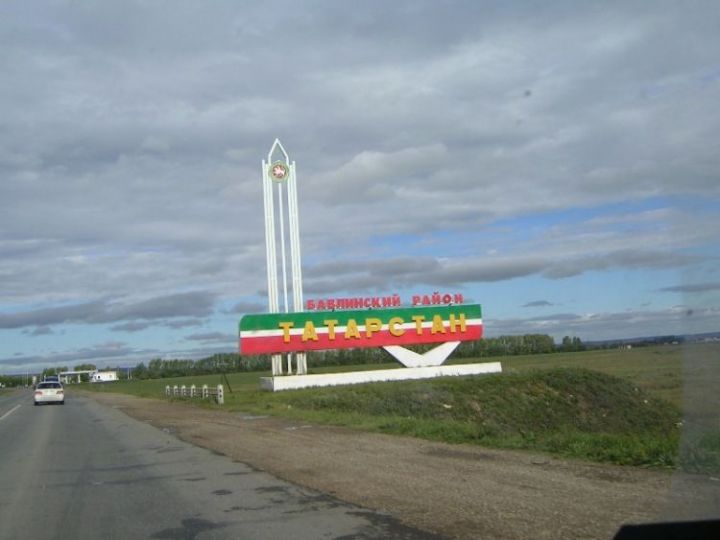 На границе Татарстана и Башкортостана из-за коронавируса откроют обсерватор