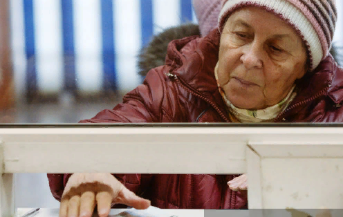В ПФР рассказали о жительнице с пенсией в 52 тыс. рублей