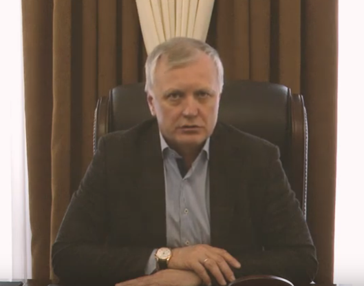Глава Бавлинского района обратился к жителям по поводу спецпропусков