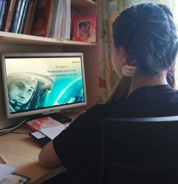 Часть бавлинских школьников в дистанционной учебе подводит интернет-связь