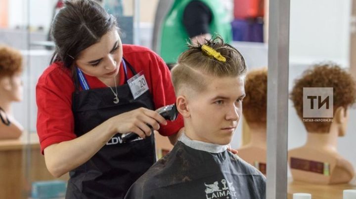 В РТ парикмахерским разрешили работать с 20 апреля с условием соблюдения норм