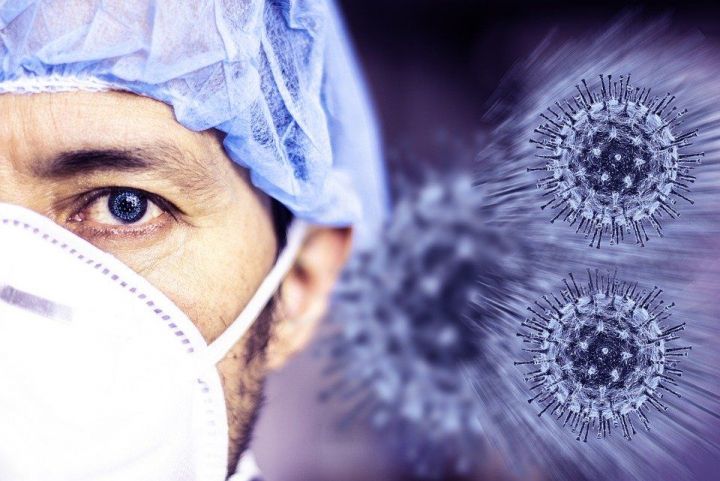 В Татарстане выявили 31 новый случай заражения коронавирусом