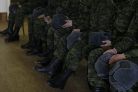 Татарстанда хәрби хезмәткә чакырылучыларны коронавируска тикшерәчәкләр