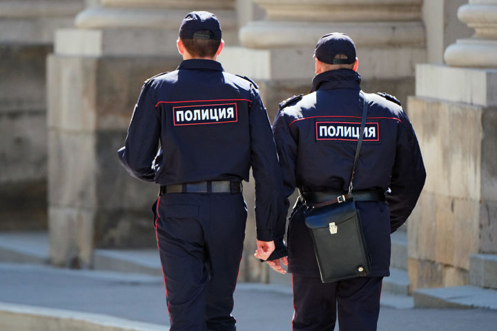 В России расширят полномочия полицейских