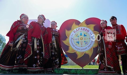 В Татарстане фестиваль "Каравон" впервые пройдет в онлайн-формате