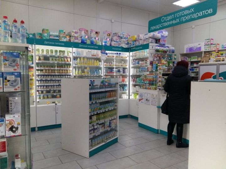 В Татарстане самые дешевые маски: жители удивлены