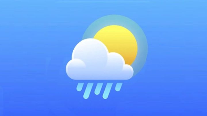 Прогноз погоды для бавлинцев: дождь, гроза, ветер и жара