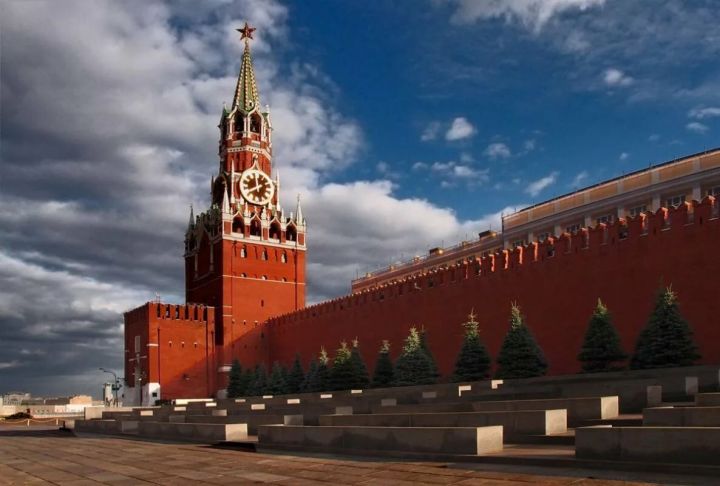 Поправки к Основному Закону не потеряли актуальность из-за коронавируса - Кремль
