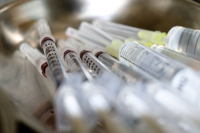 Новый проект КоАП: штраф за отказ от вакцинации до 7 тыс.рублей