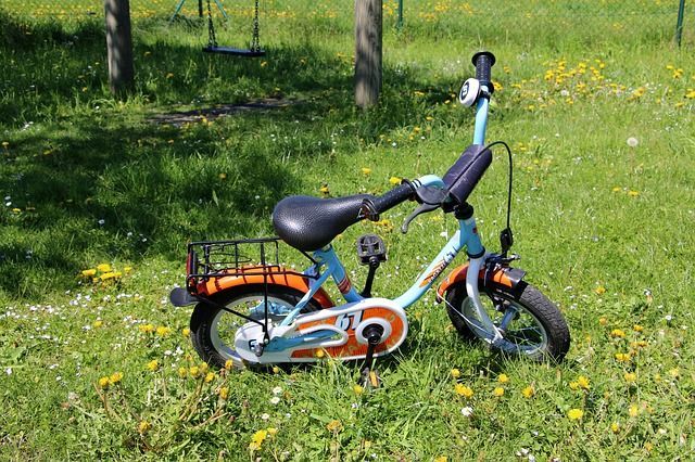 В Татарстане 6-летнего мальчика нашли мертвым: уехал кататься на велосипеде