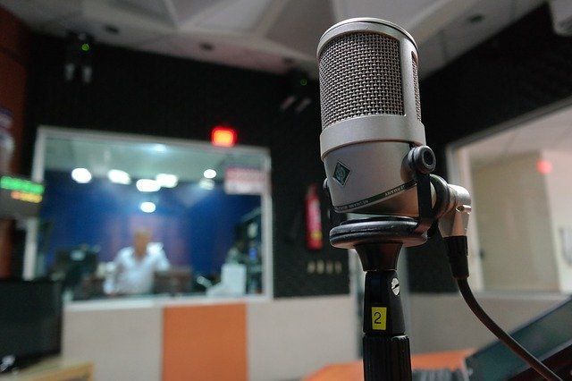 Новое татарское радио «Китап» доступно на смартфонах через приложение