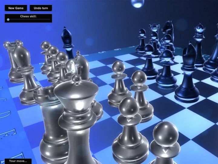 Бавлинские шахматисты соревнуются на интернет-турнирах