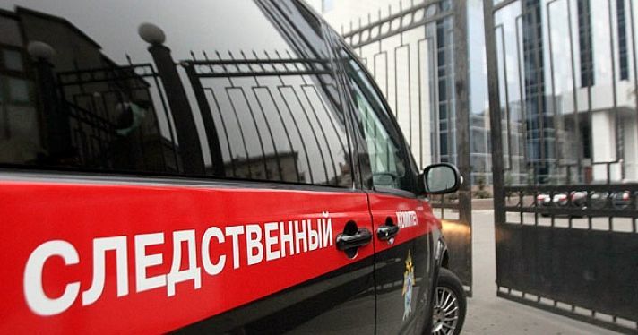 В администрации Лениногорского района проведены обыски
