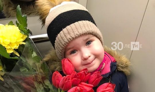 Мама пятилетней Эмилии Гатауллиной: «Однажды утром мы проснулись звездами Инстаграма»