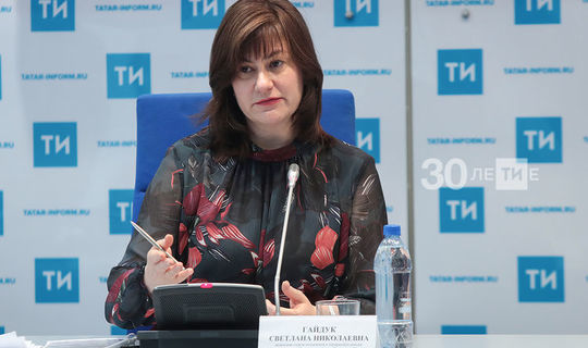 Татарстанский Пенсионный фонд призвал граждан активнее обращаться за пособиями по уходу