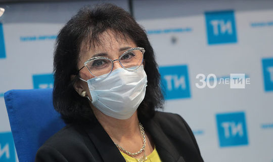 В Татарстане жители стали отказываться от лечения инсульта из-за боязни заразиться Covid-19