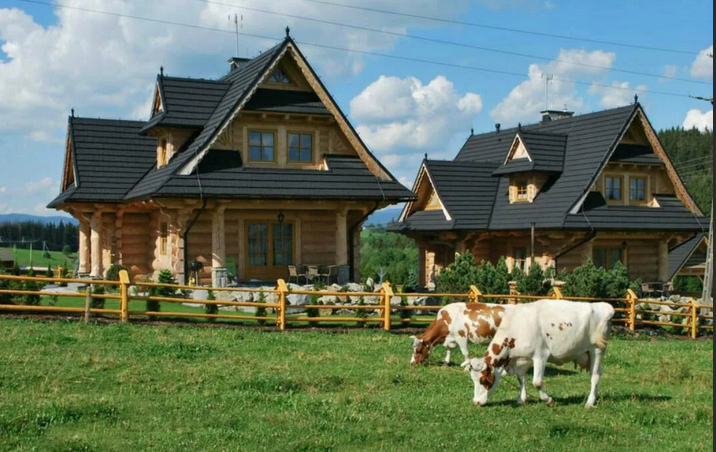 В Татарстане планируют построить жилье в селах для 137 семей