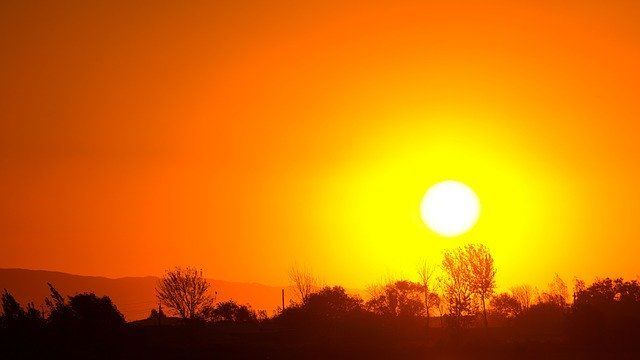 Гидрометцентр: в ближайшие дни ожидается повышенный уровень солнечного излучения