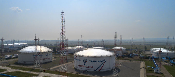 АО «Транснефть – Прикамье»: Ремонт на магистральных трубопроводах завершен