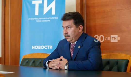 Садыков: Чем важна поправка к Конституции о доступности медпомощи