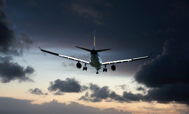 Турция возобновляет авиасообщение с 40 странами