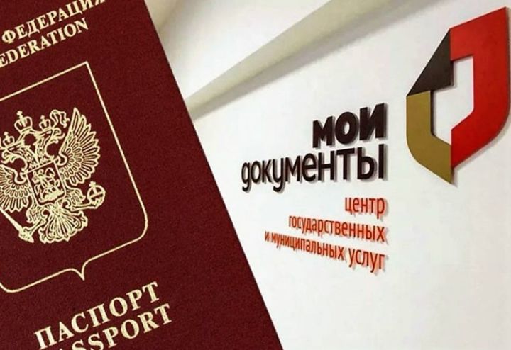 Татарстанцы смогут оформить биометрические загранпаспорта в офисах МФЦ