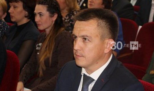 Руководителя исполкома Тукаевского района арестовали на два месяца