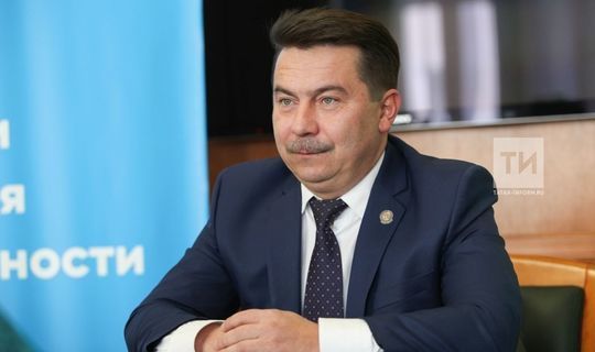 Министр здравоохранения РТ ответит на вопросы татарстанцев в ходе онлайн-трансляции