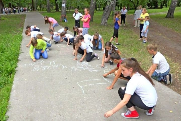 В 25 татарстанских детских лагерях выявлены нарушения