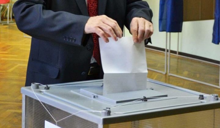 Бавлинцы могут проголосовать на выборах 13 сентября досрочно